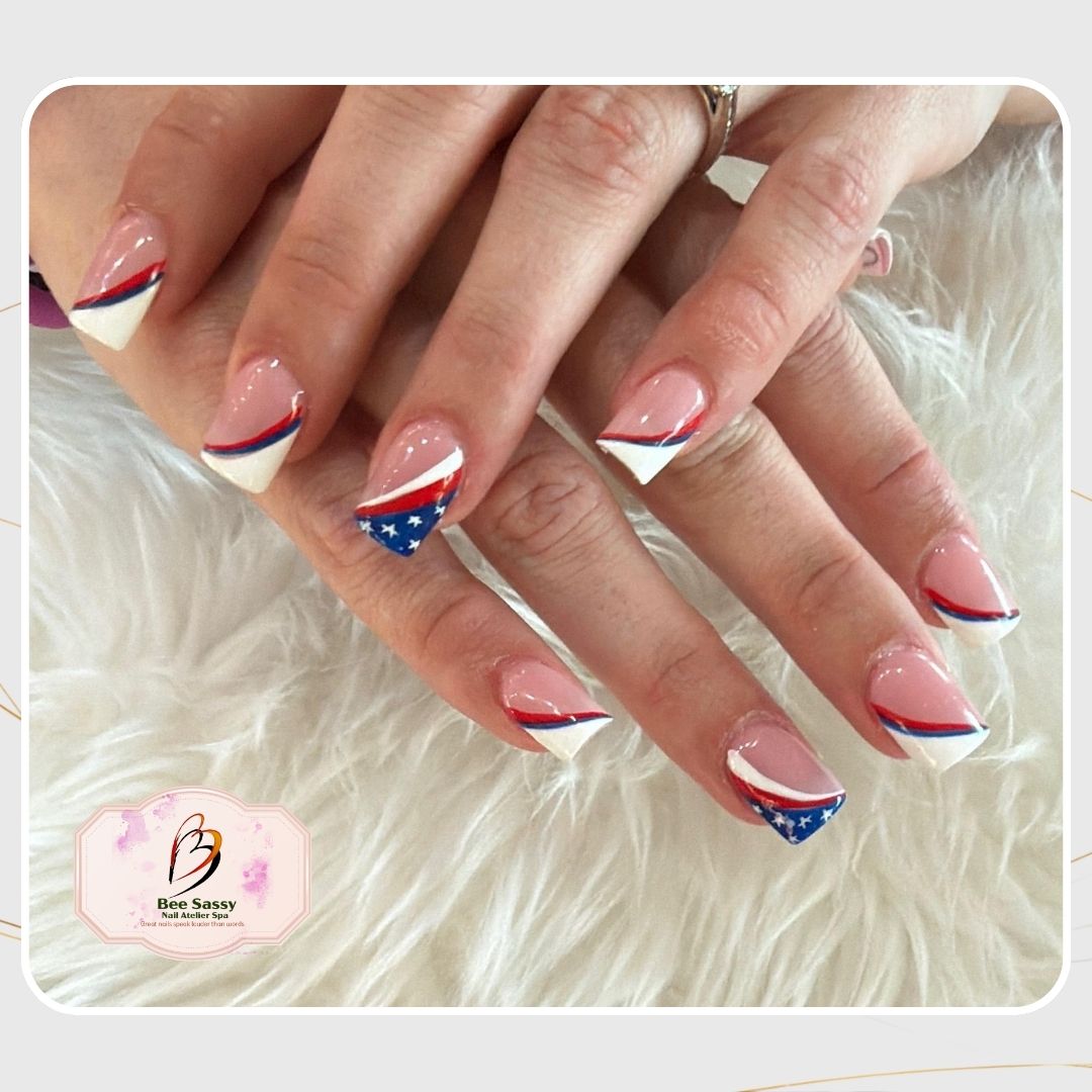 Customer Favorites Nails Design
